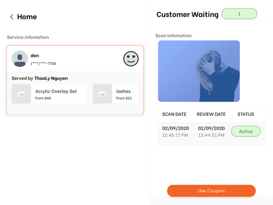 Screenshot #5 pour Ireviews