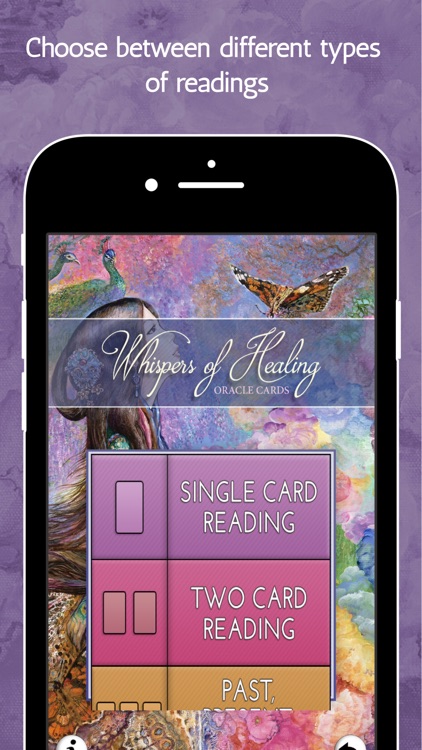 Whispers of Healing screenshot-4