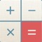 You can easily solve any math problem you want with this advanced scientific calculator