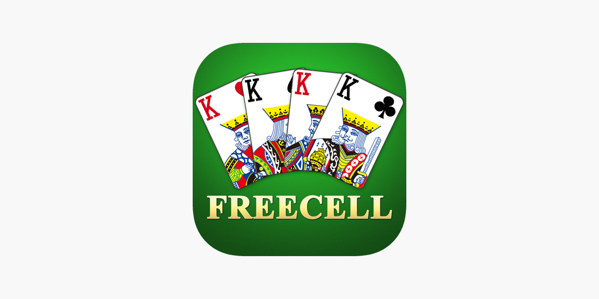 Relaxed Freecell Solitaire - Play Online for Free