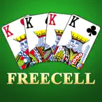 Freecell Solitaire - Card Game App Cancel