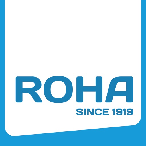 roha - Arab Health 2019