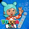 Tocca Bubbles Sort icon