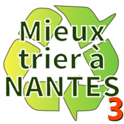 Mieux trier à Nantes