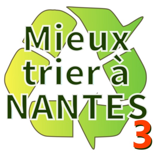 Mieux trier à Nantes