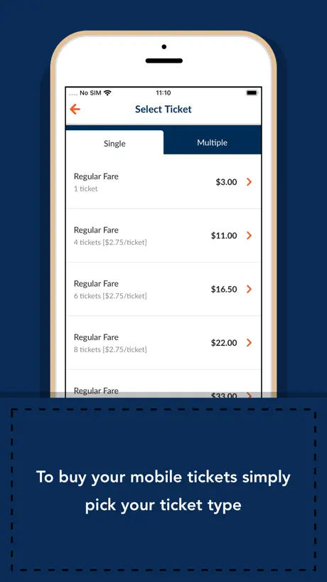 NICE gomobile