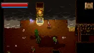 Wayward Souls iphone bilder 2