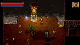 wayward souls iphone screenshot 3