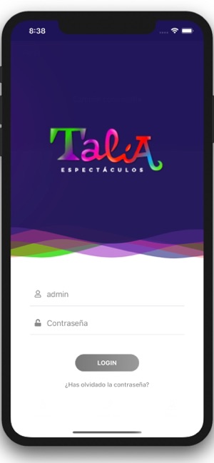 Talia