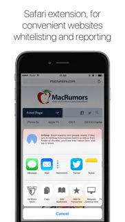 ad block multi iphone screenshot 3