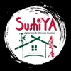 Sushiya Glasgow