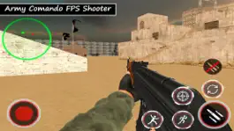 Game screenshot Call Of War: Gun Shoot mod apk