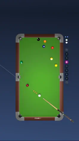 Game screenshot 2D Pool Billard mod apk