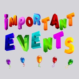 ImportantEvents