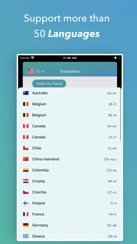 #4. Mobile App for any Smart Home (iOS) 来自: JALI STORE