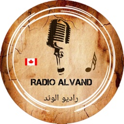 Radio Alvand