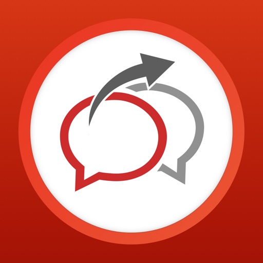 SMS Export or Chat to PDF