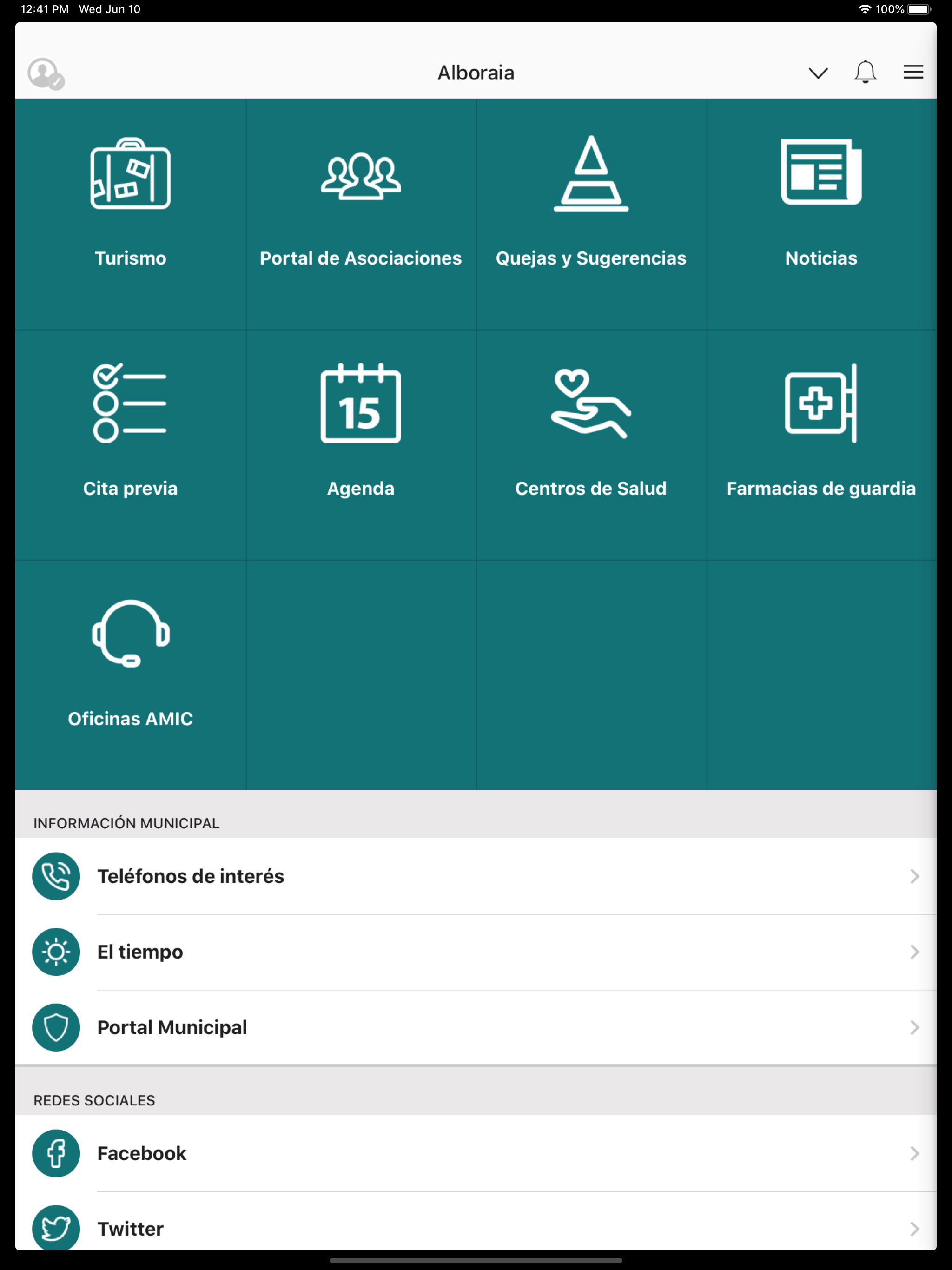 Alboraia screenshot 5