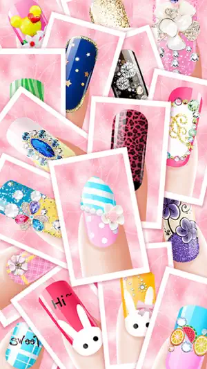 Nail Salon™ screenshot 3