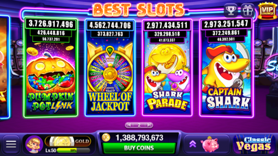 Casino Slots App Real Money