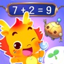 Get 小伴龙学口算-儿童数学启蒙口算练习早教 for iOS, iPhone, iPad Aso Report