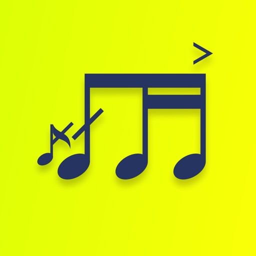 Drumline Break Creator - AppWisp.com