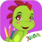 Play Learn Spanish Pre-School