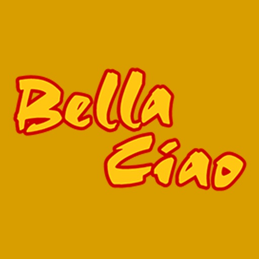 Bella Ciao icon