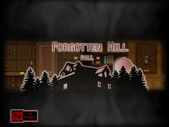 Forgotten Hill: Fallのおすすめ画像1