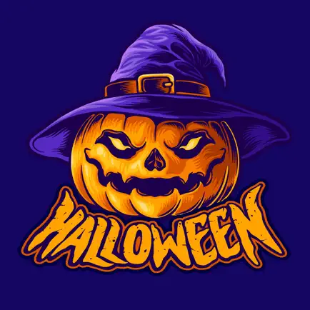 Halloween Stickers Animated Cheats