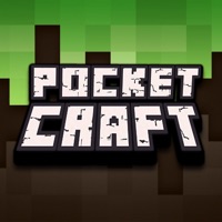  Pocket Craft : Survivor Mode Alternative