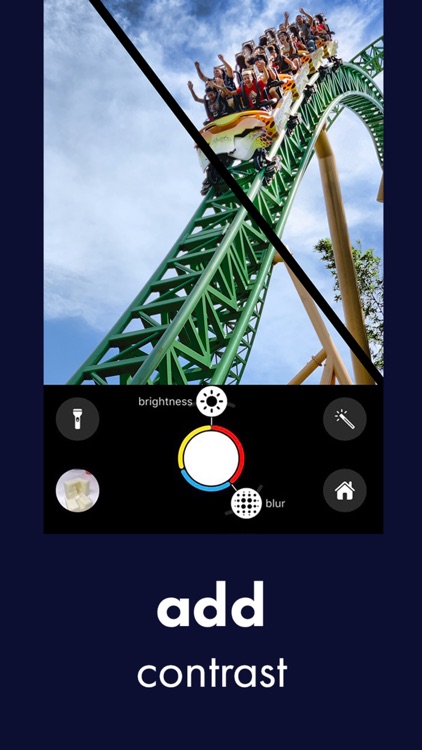 Expodo - Easy Camera Control screenshot-7