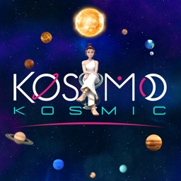 Kosmo Kosmic