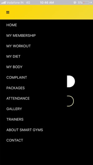 Smart Gym Qatar(圖1)-速報App