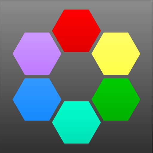 Color Picker Deluxe iOS App
