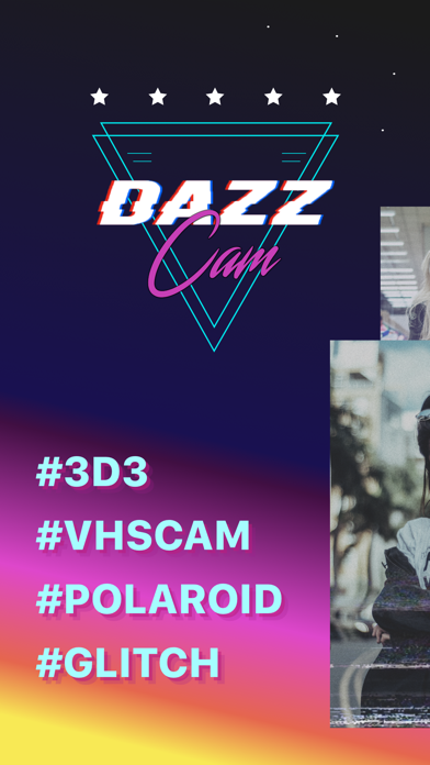 Dazz Cam Dispo.sableのおすすめ画像1