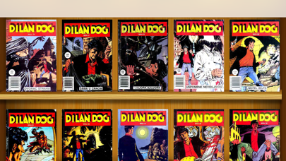 Dilan Dog - Zlatna Serijaのおすすめ画像3
