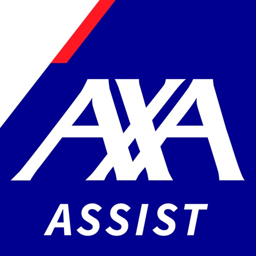 AXA Assist iOS App