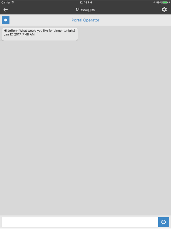 Screenshot #6 pour GTCTrack