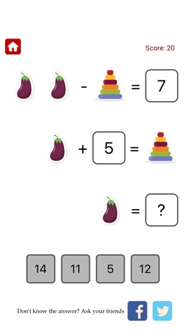 Can you solve this Puzzleのおすすめ画像4