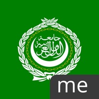 Teach Me Arabic logo