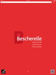 bescherelle synonymes ipad resimleri 1