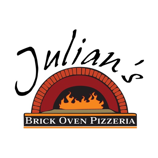Julians Pizza Bar and Kitchen - AppWisp.com