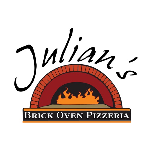 Julians Pizza Bar and Kitchen icon