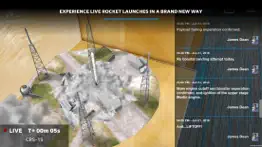 321 launch iphone screenshot 1