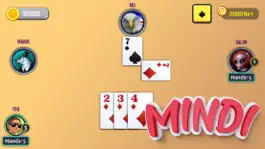 Game screenshot Mindi Coat Multiplayer apk