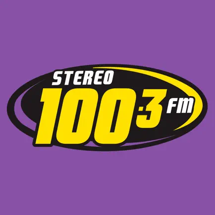 Stereo 100.3 FM Cheats