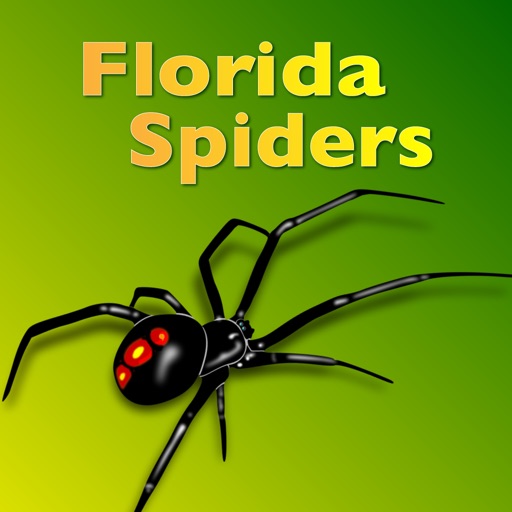 Florida Spiders iOS App