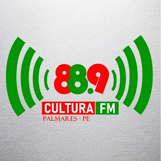 Rádio Cultura do Palmares Download