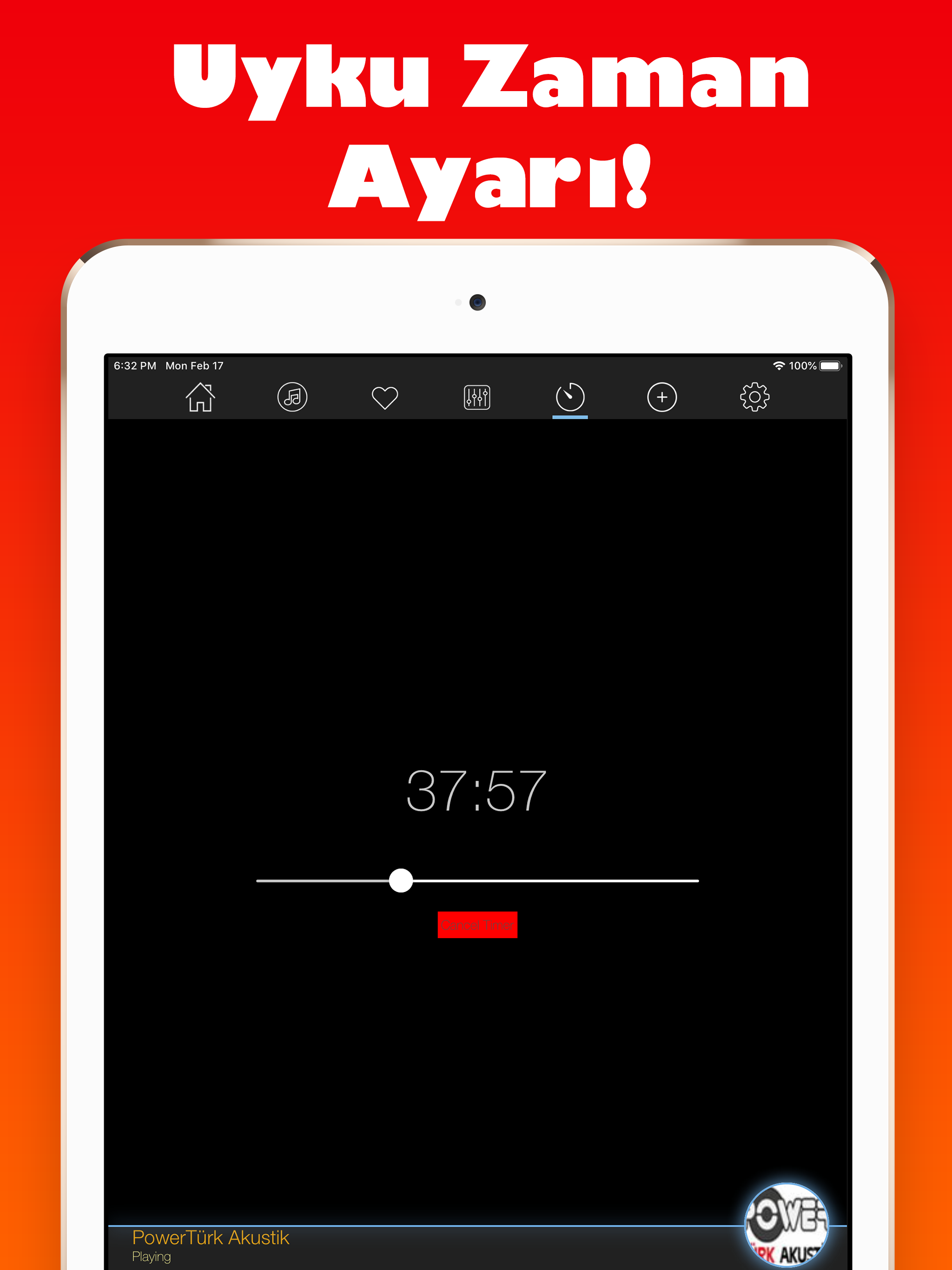 Turkish Radios screenshot 15
